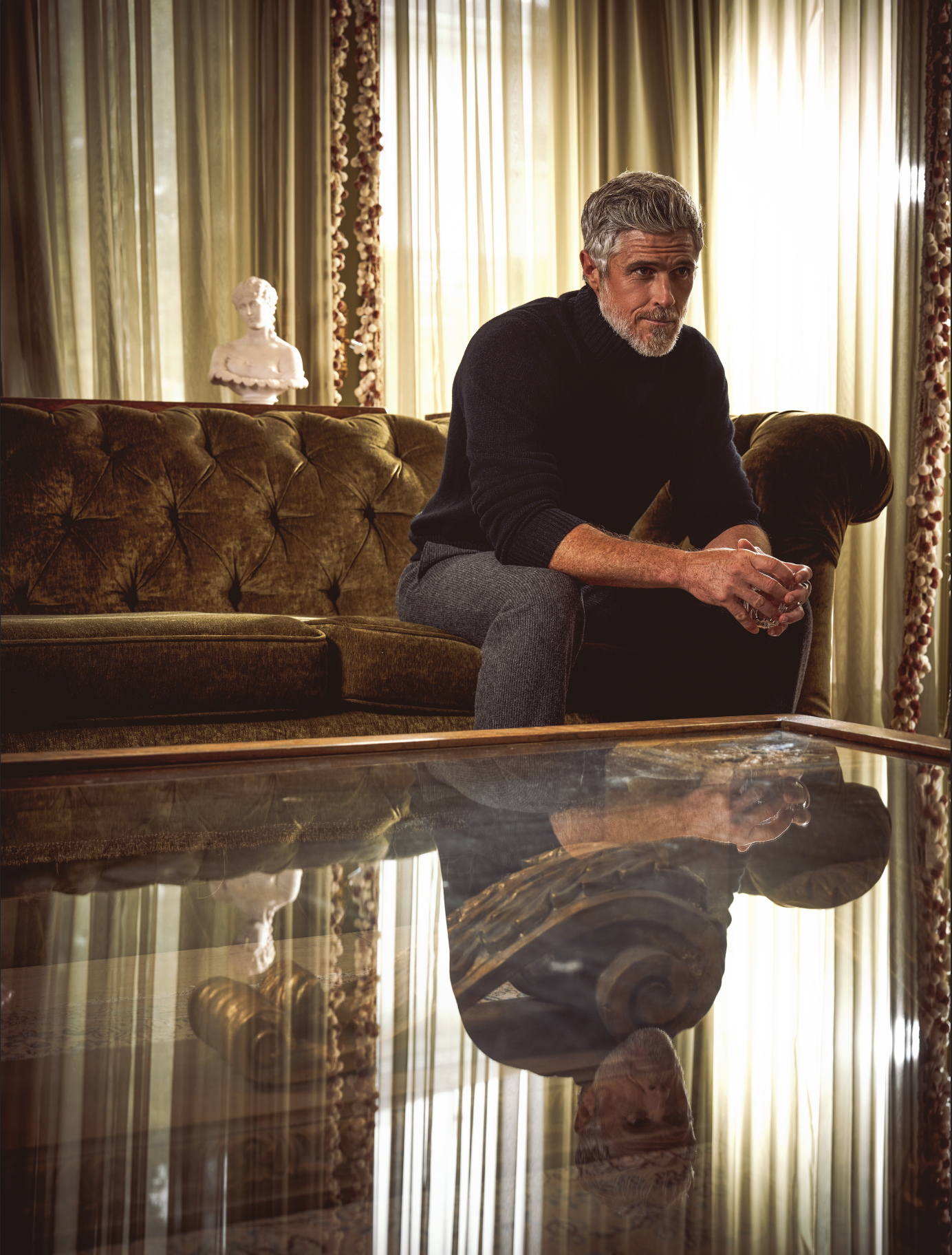 Enthralled by it – Gio Journal, image size:1384x1824